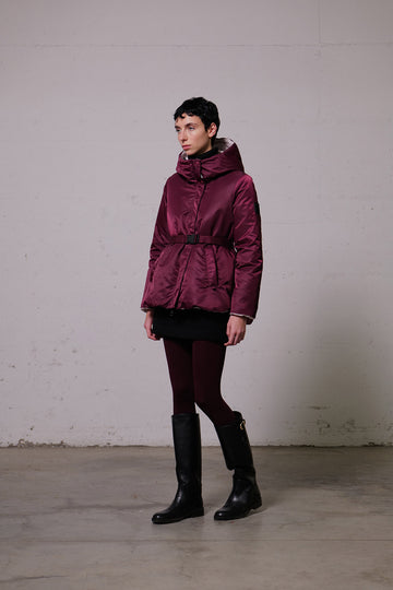 Parka corto Montereggi FW27725